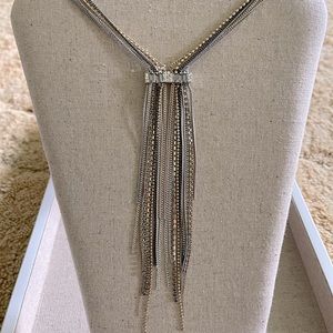 Stella & Dot Bowie Lariat